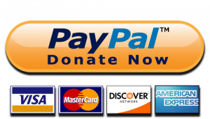 PayPal Donate Button